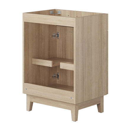 Modway EEI-6399 Miles 24" Bathroom Vanity Cabinet (Sink Basin Not Included) Modway