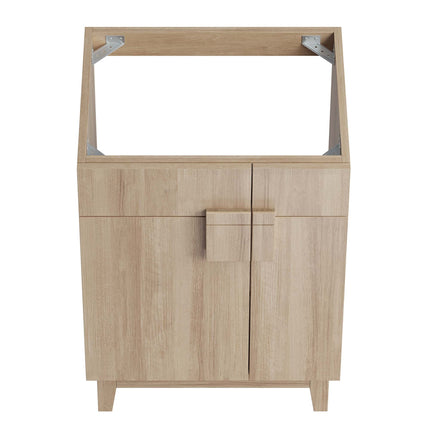 Modway EEI-6399 Miles 24" Bathroom Vanity Cabinet (Sink Basin Not Included) Modway