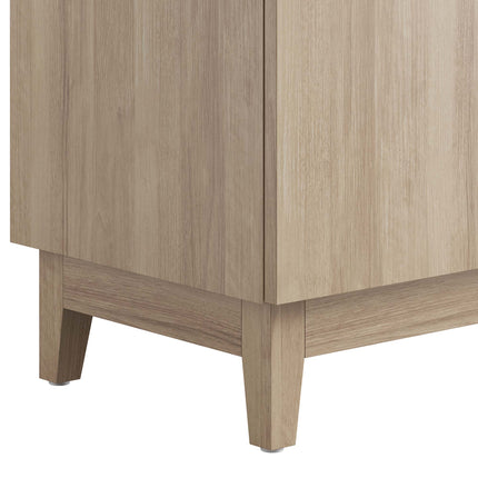 Modway EEI-6399 Miles 24" Bathroom Vanity Cabinet (Sink Basin Not Included) Modway