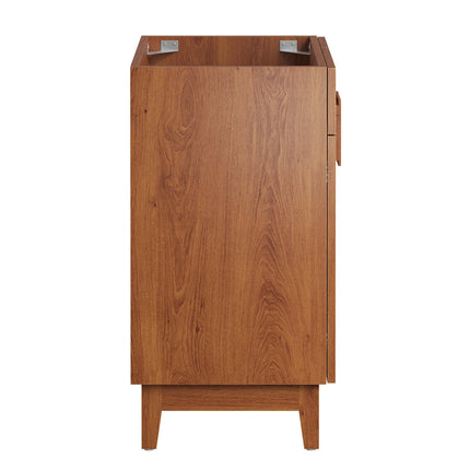 Modway EEI-6399 Miles 24" Bathroom Vanity Cabinet (Sink Basin Not Included) Modway