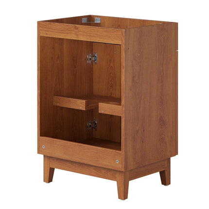 Modway EEI-6399 Miles 24" Bathroom Vanity Cabinet (Sink Basin Not Included) Modway