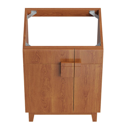 Modway EEI-6399 Miles 24" Bathroom Vanity Cabinet (Sink Basin Not Included) Modway