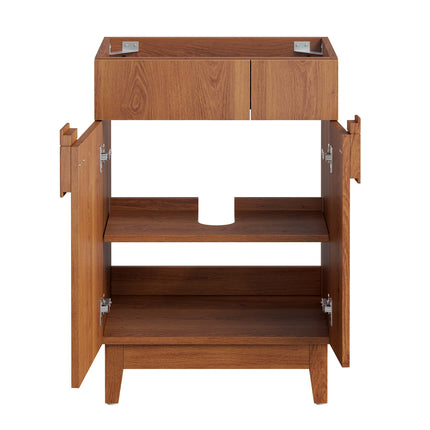 Modway EEI-6399 Miles 24" Bathroom Vanity Cabinet (Sink Basin Not Included) Modway