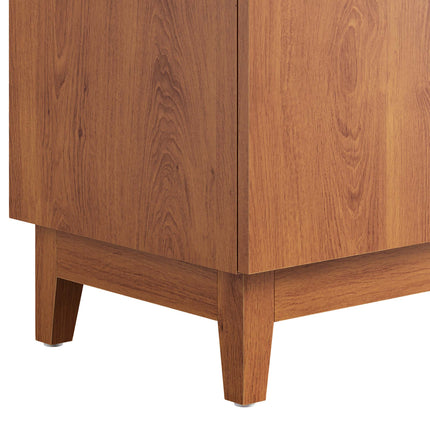 Modway EEI-6399 Miles 24" Bathroom Vanity Cabinet (Sink Basin Not Included) Modway