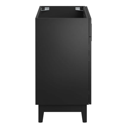 Modway EEI-6400 Miles 36" Bathroom Vanity Cabinet (Sink Basin Not Included) Modway