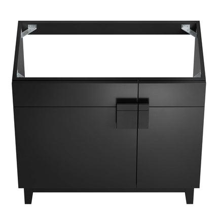 Modway EEI-6400 Miles 36" Bathroom Vanity Cabinet (Sink Basin Not Included) Modway