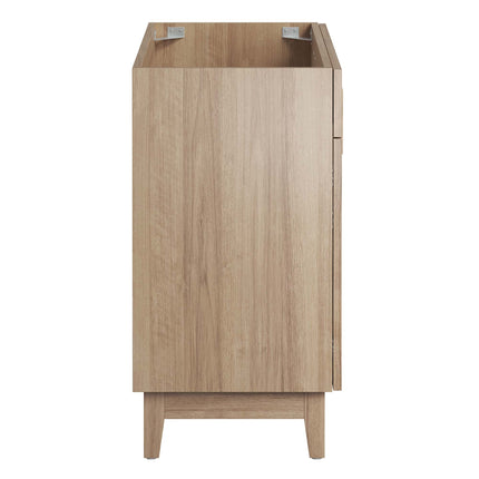 Modway EEI-6400 Miles 36" Bathroom Vanity Cabinet (Sink Basin Not Included) Modway