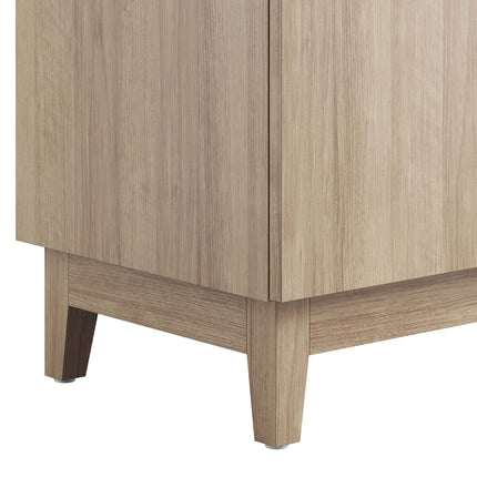 Modway EEI-6400 Miles 36" Bathroom Vanity Cabinet (Sink Basin Not Included) Modway