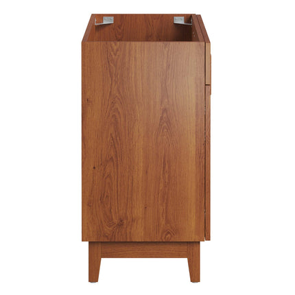 Modway EEI-6400 Miles 36" Bathroom Vanity Cabinet (Sink Basin Not Included) Modway