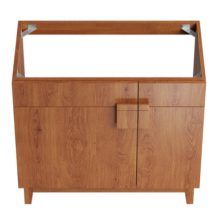 Modway EEI-6400 Miles 36" Bathroom Vanity Cabinet (Sink Basin Not Included) Modway