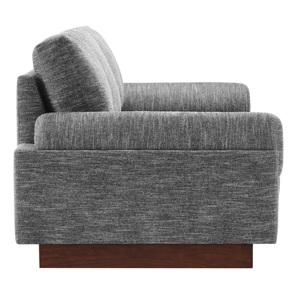 Modway EEI-6401 Oasis Upholstered Fabric Sofa Modway