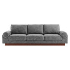 Gray / Fabric
