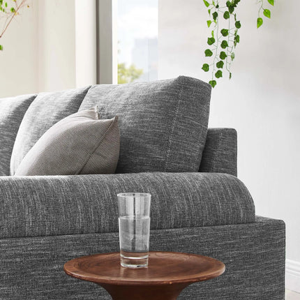 Modway EEI-6401 Oasis Upholstered Fabric Sofa Modway