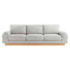 Light Gray / Fabric