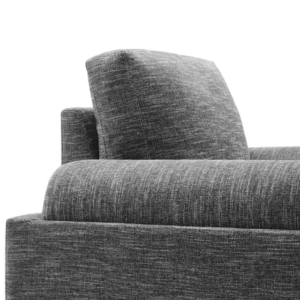Modway EEI-6402 Oasis Upholstered Fabric Armchair Modway