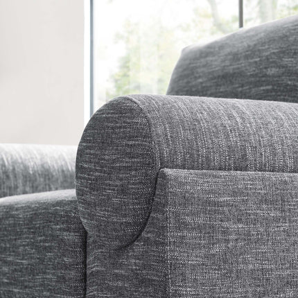 Modway EEI-6402 Oasis Upholstered Fabric Armchair Modway