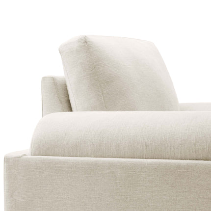 Modway EEI-6402 Oasis Upholstered Fabric Armchair Modway