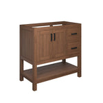 Modway EEI-6404 Ashlyn 36" Wood Bathroom Vanity Cabinet (Sink Basin Not Included) Modway
