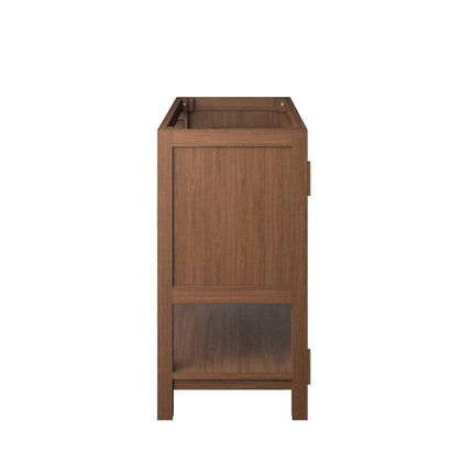 Modway EEI-6404 Ashlyn 36" Wood Bathroom Vanity Cabinet (Sink Basin Not Included) Modway