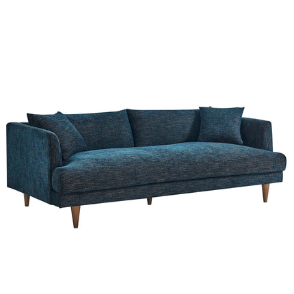 Modway EEI-6405 Zoya Down Filled Overstuffed Sofa Modway