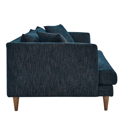 Modway EEI-6405 Zoya Down Filled Overstuffed Sofa Modway