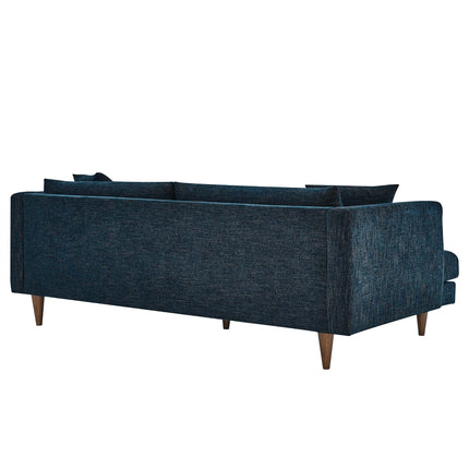 Modway EEI-6405 Zoya Down Filled Overstuffed Sofa Modway