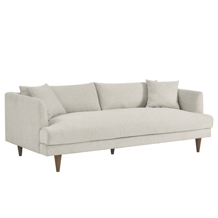 Modway EEI-6405 Zoya Down Filled Overstuffed Sofa Modway