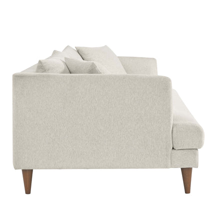 Modway EEI-6405 Zoya Down Filled Overstuffed Sofa Modway