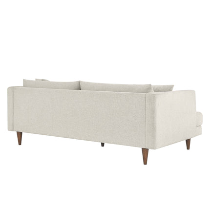 Modway EEI-6405 Zoya Down Filled Overstuffed Sofa Modway