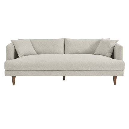 Modway EEI-6405 Zoya Down Filled Overstuffed Sofa Modway