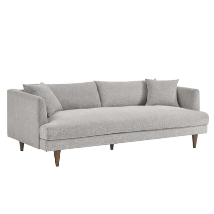 Modway EEI-6405 Zoya Down Filled Overstuffed Sofa Modway