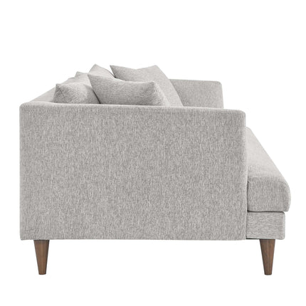 Modway EEI-6405 Zoya Down Filled Overstuffed Sofa Modway
