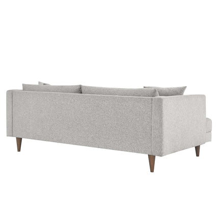 Modway EEI-6405 Zoya Down Filled Overstuffed Sofa Modway
