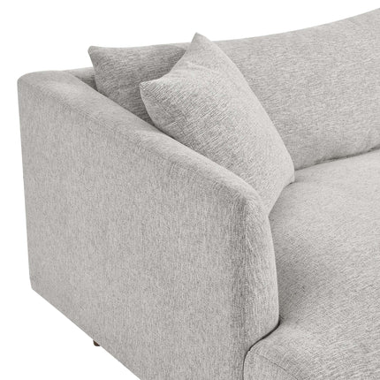 Modway EEI-6405 Zoya Down Filled Overstuffed Sofa Modway