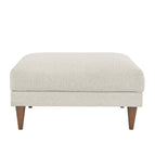 Ivory Fabric