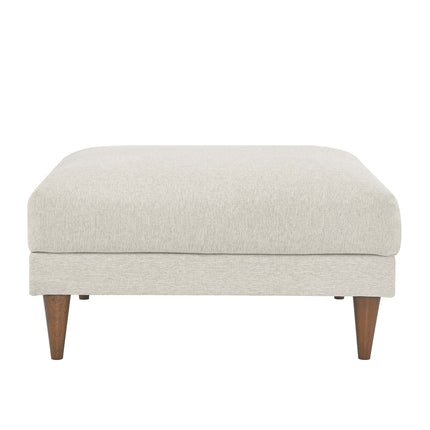 Modway EEI-6481 Zoya Down Filled Overstuffed Ottoman Modway