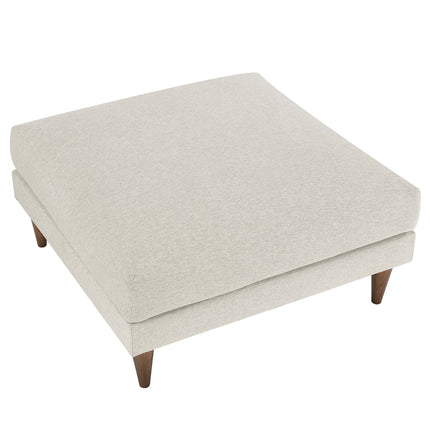 Modway EEI-6481 Zoya Down Filled Overstuffed Ottoman Modway