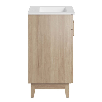 Modway EEI-6482 Miles 24" Bathroom Vanity Modway