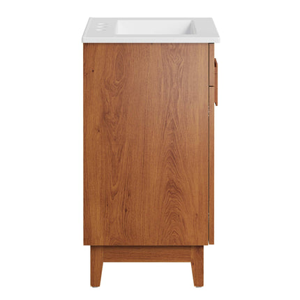 Modway EEI-6482 Miles 24" Bathroom Vanity Modway