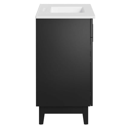 Modway EEI-6484 Miles 36" Bathroom Vanity Modway