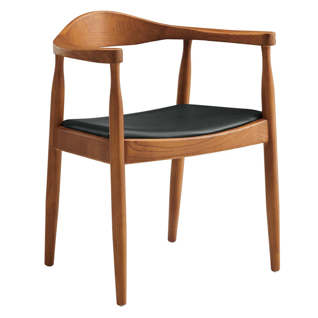 Modway EEI-649 Presidential Dining Armchair Modway