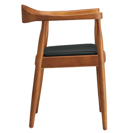 Modway EEI-649 Presidential Dining Armchair Modway