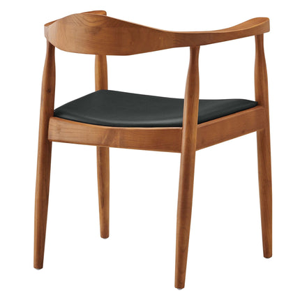Modway EEI-649 Presidential Dining Armchair Modway