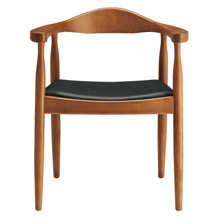Modway EEI-649 Presidential Dining Armchair Modway