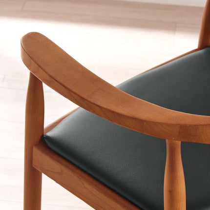 Modway EEI-649 Presidential Dining Armchair Modway