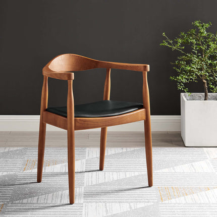Modway EEI-649 Presidential Dining Armchair Modway