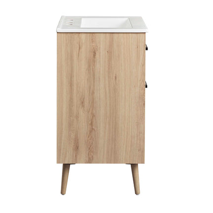 Modway EEI-6498 Maverick 24" Bathroom Vanity Modway