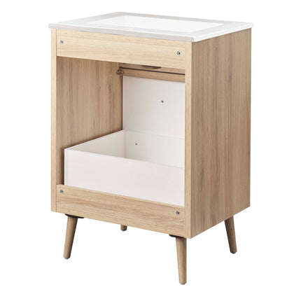 Modway EEI-6498 Maverick 24" Bathroom Vanity Modway