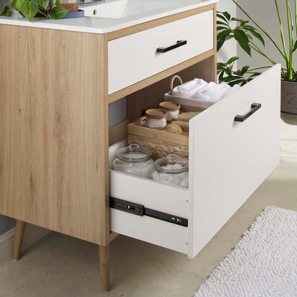 Modway EEI-6500 Maverick 36" Bathroom Vanity Modway