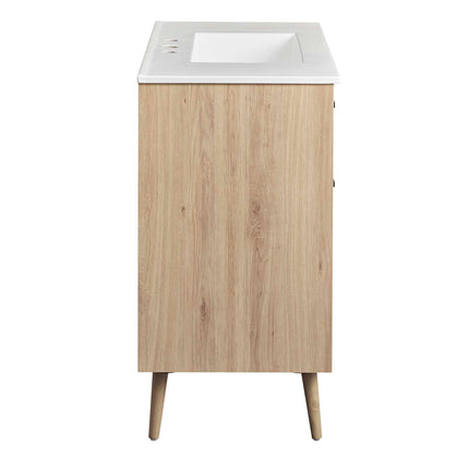 Modway EEI-6500 Maverick 36" Bathroom Vanity Modway